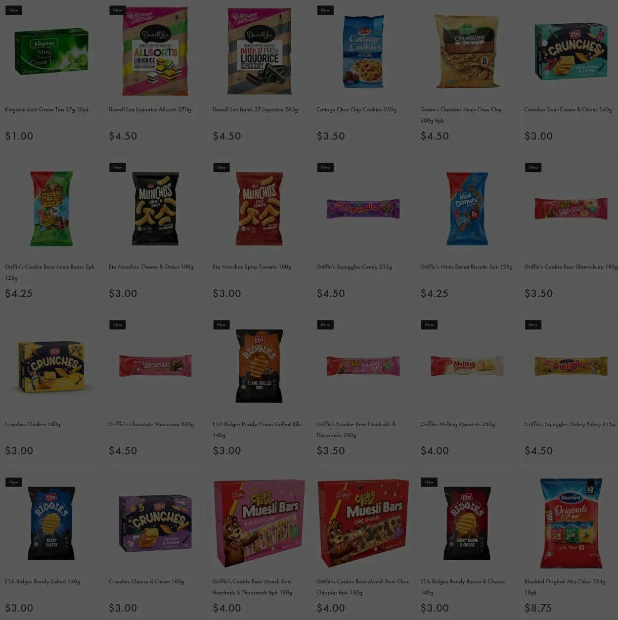 The Reject Shop Current catalogue - Catalogue valid from 3 March to 12 March 2025 - page 20