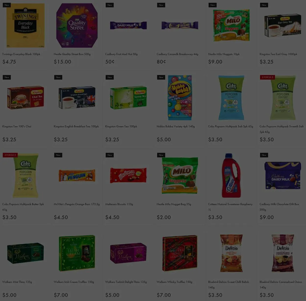 The Reject Shop Current catalogue - Catalogue valid from 10 February to 19 February 2025 - page 11