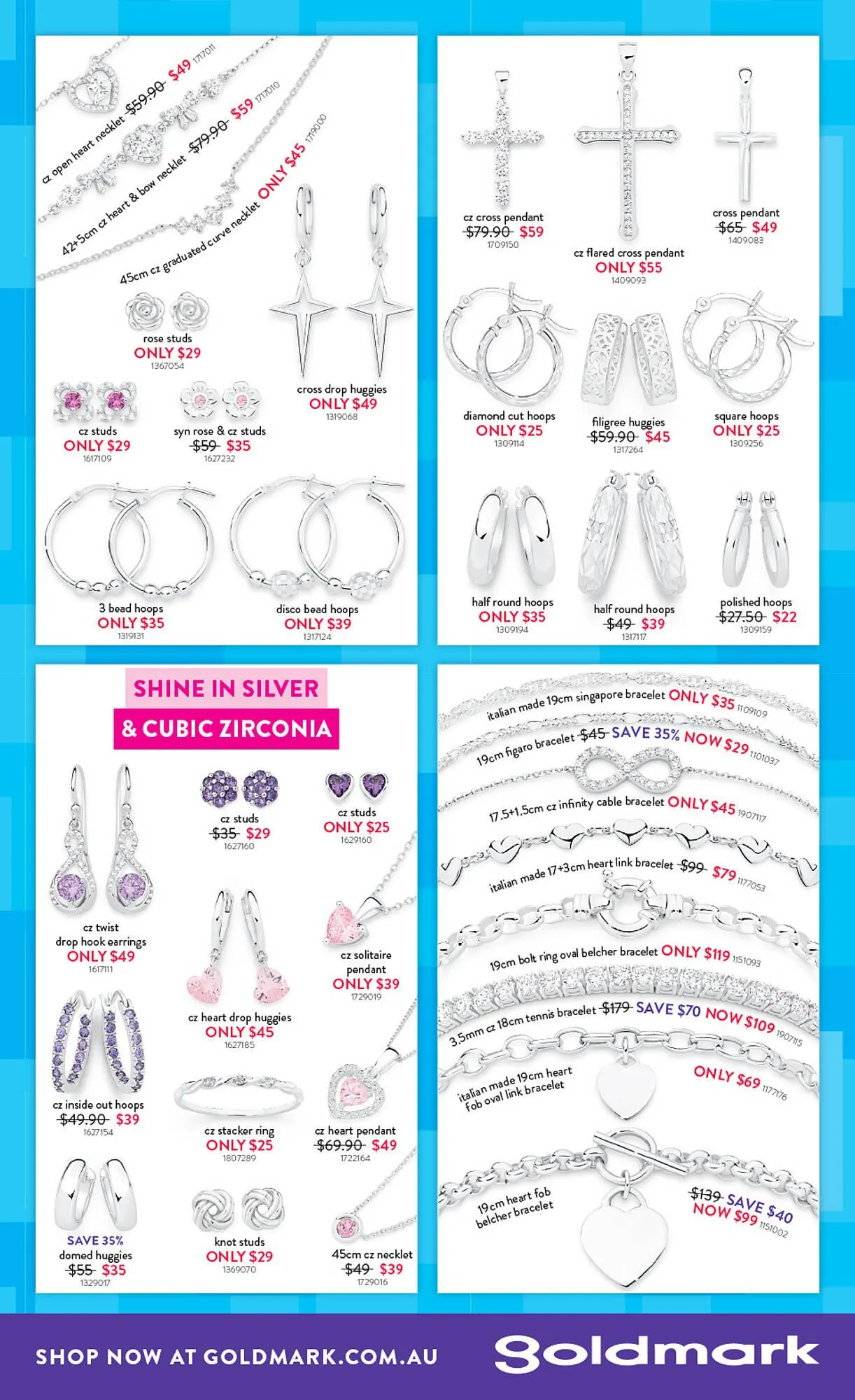 Goldmark catalogue - Catalogue valid from 16 February to 22 March 2026 - page 9