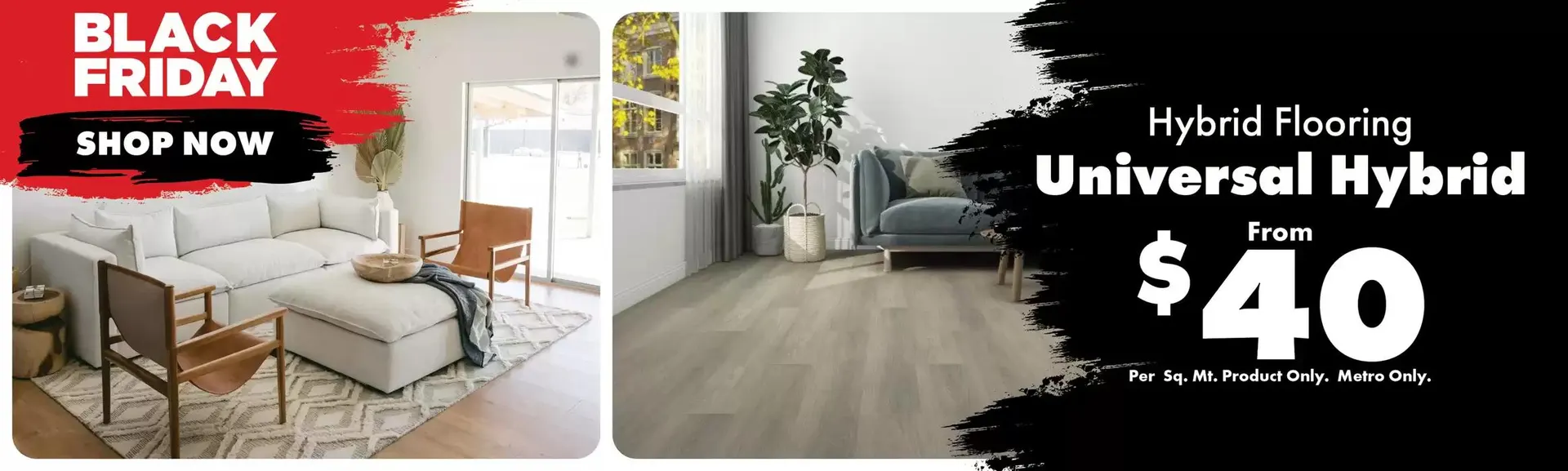 Black Friday Rug Clearance - Catalogue valid from 21 November to 29 November 2024 - page 3