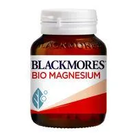 Blackmores Bio Magnesium Tablets 50