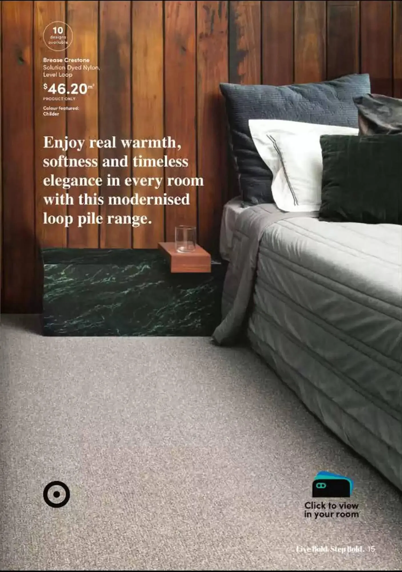 Choices Flooring catalogue - Catalogue valid from 20 April to 17 May 2025 - page 17
