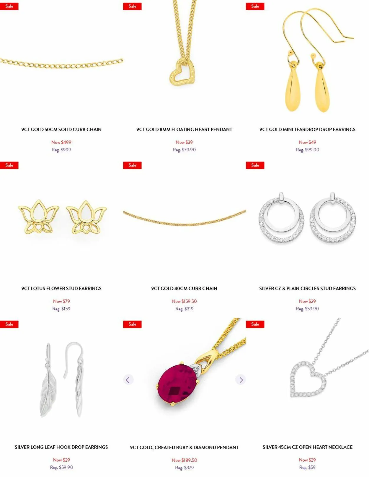 Goldmark Current catalogue - Catalogue valid from 26 May to 1 June 2025 - page 30