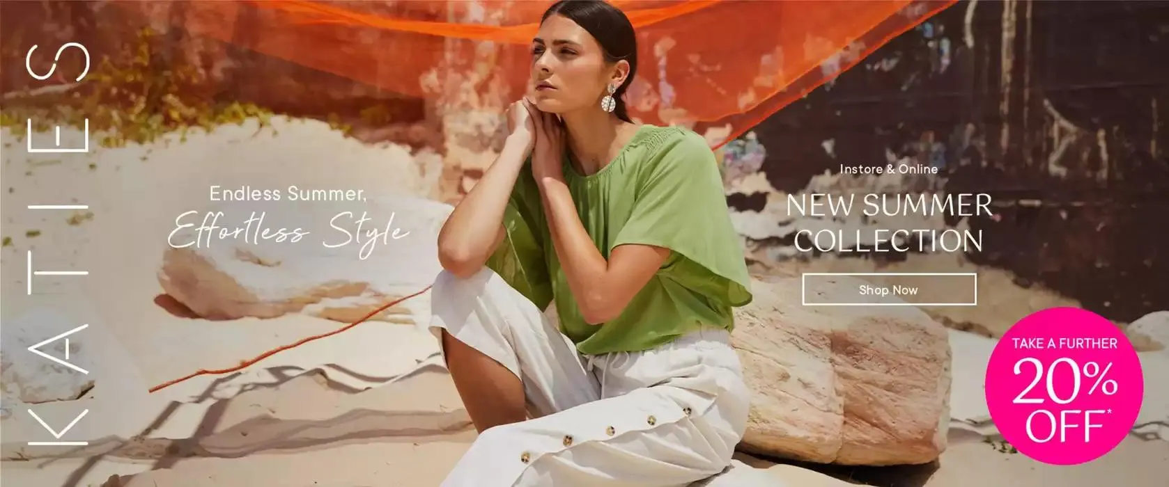 Summer Collection - 1