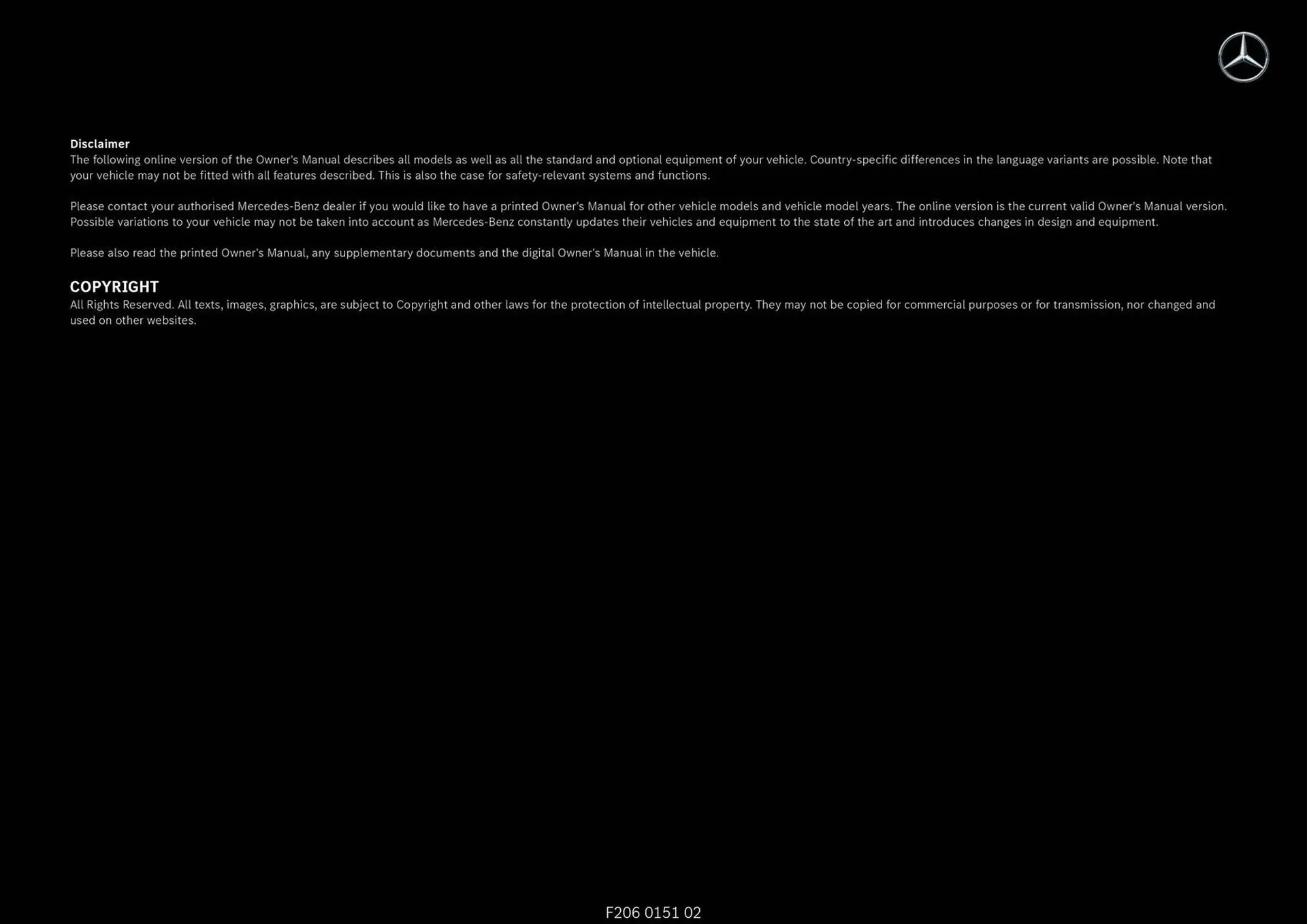 Mercedes-Benz catalogue - Catalogue valid from 28 April to 28 May 2025 - page 5