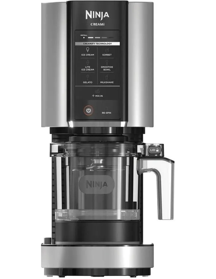 Creami Deluxe NC501ANZ