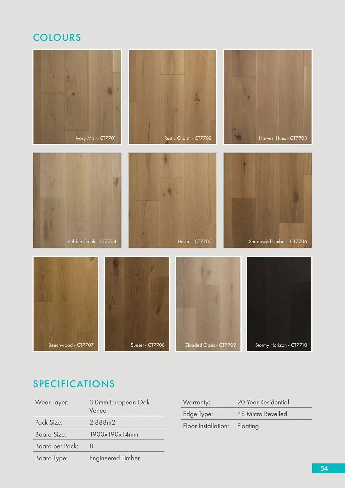 Carpet Call catalogue - Catalogue valid from 27 November to 31 December 2025 - page 57