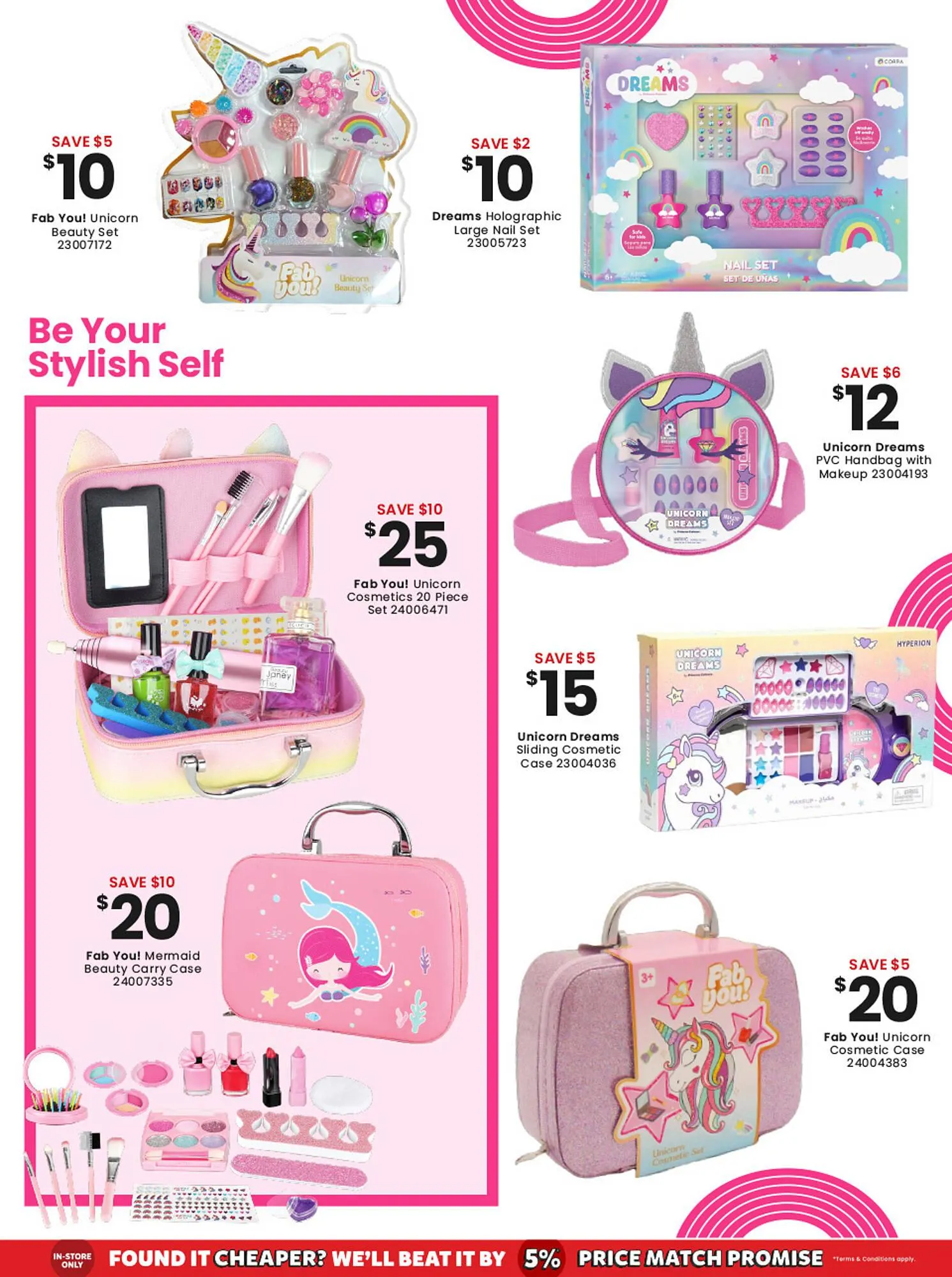 Toymate catalogue - Catalogue valid from 11 June to 8 July 2025 - page 83