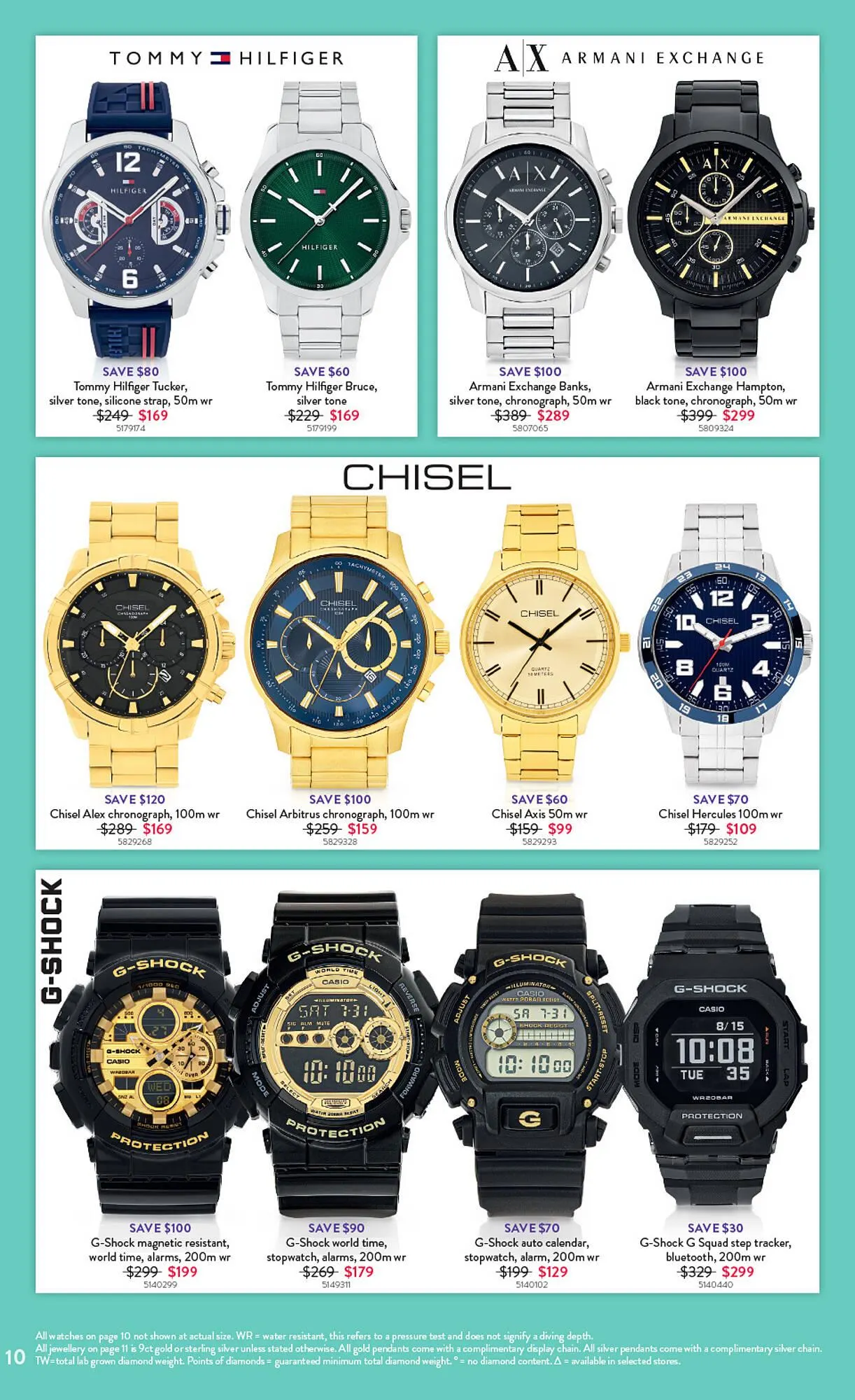 Goldmark catalogue - Catalogue valid from 13 April to 10 May 2026 - page 10