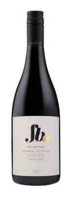 Fat Bastard Pinot Noir
