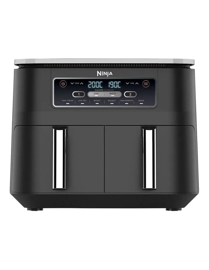 Dual Zone Air Fryer AF300