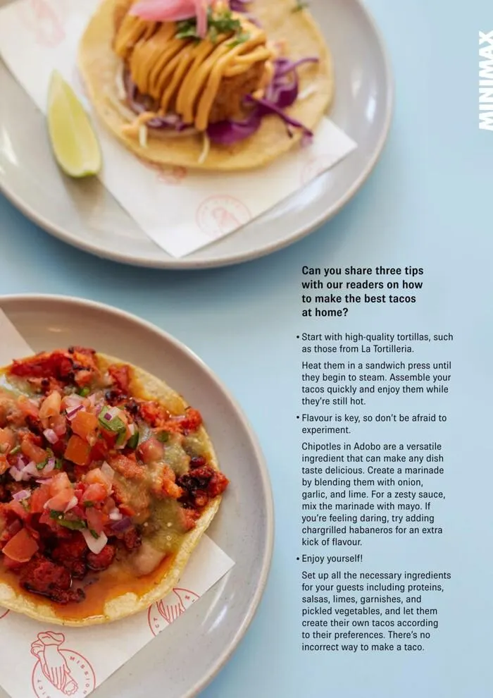 Issue Eleven - Catalogue valid from 24 April to 31 March 2025 - page 27