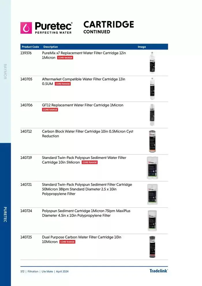 Ute Mate - Catalogue valid from 20 November to 31 December 2024 - page 380