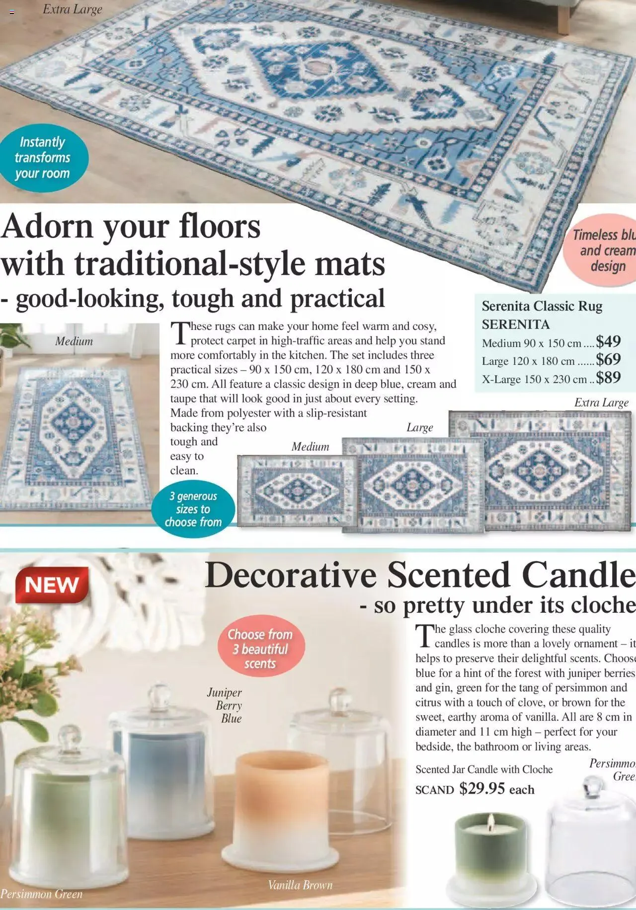 Innovations Catalogue Winter Essentials 2024 - Catalogue valid from 29 May to 31 December 2024 - page 4