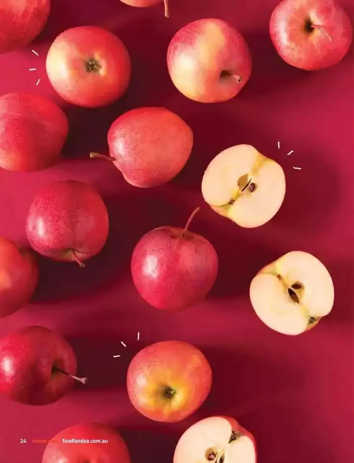 Autumn 2025 - Catalogue valid from 1 March to 30 September 2025 - page 24