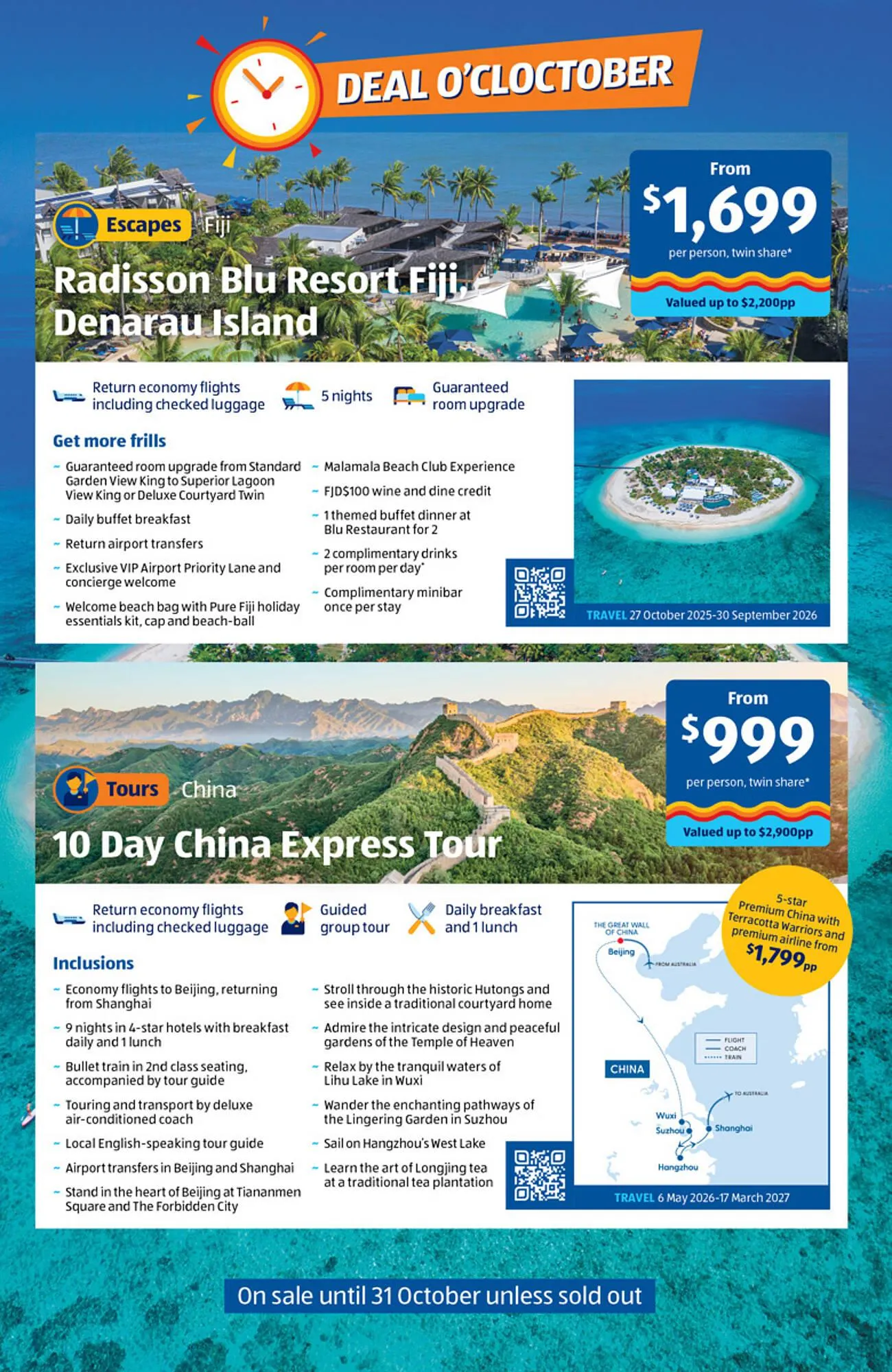 ALDI catalogue - Catalogue valid from 8 October to 15 October 2025 - page 24