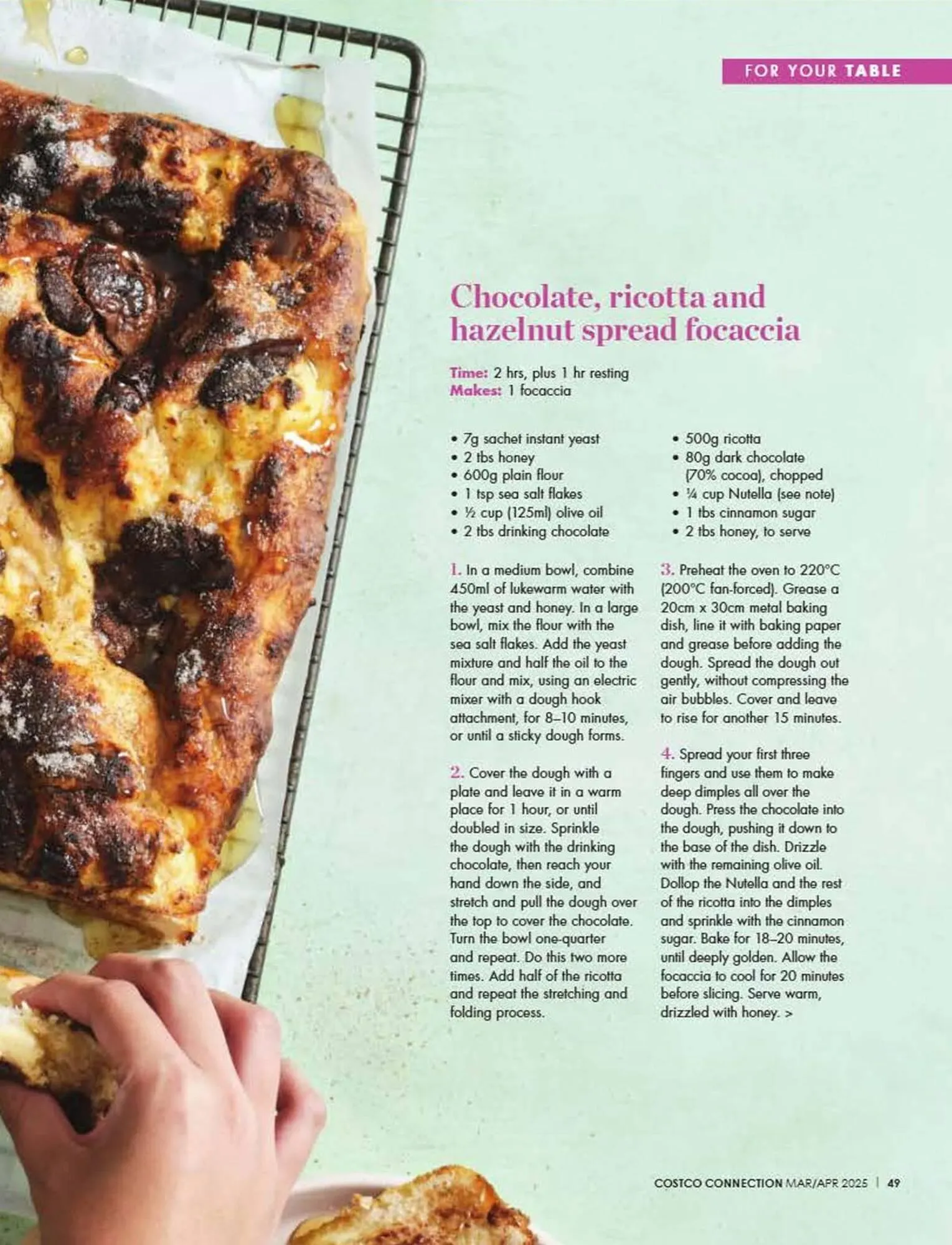 Costco catalogue - Catalogue valid from 1 March to 30 April 2025 - page 49