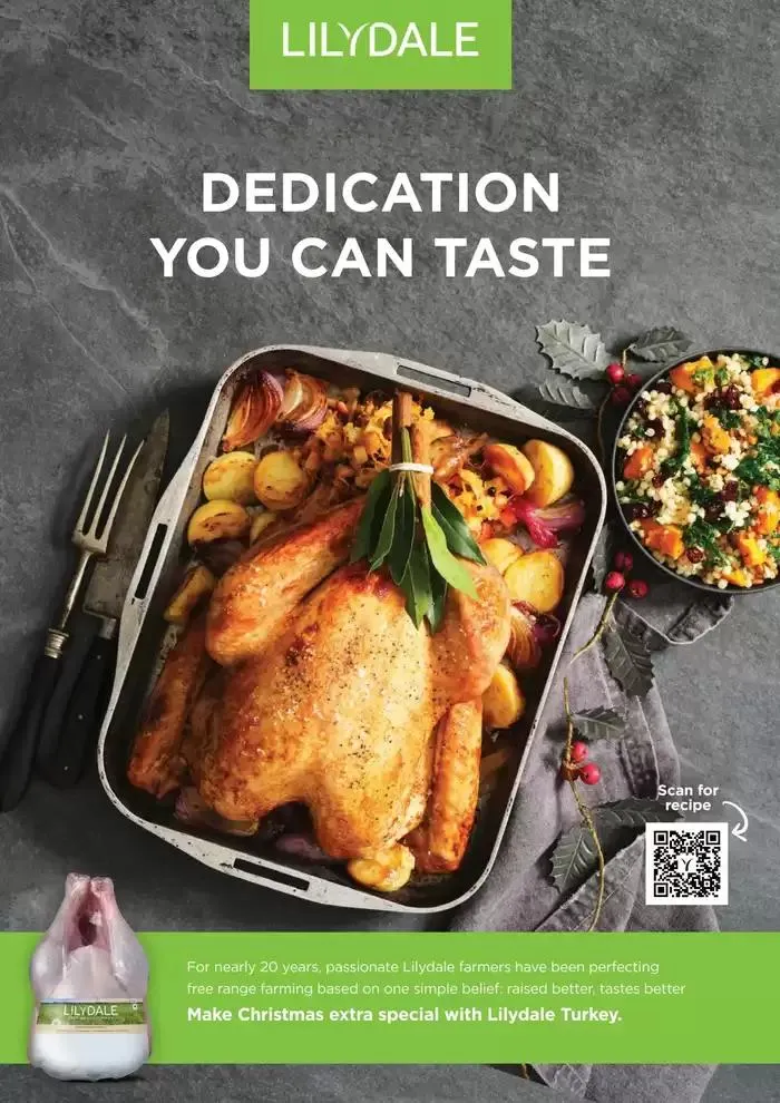 Christmas Edition 2024 - Catalogue valid from 1 November to 24 December 2024 - page 72