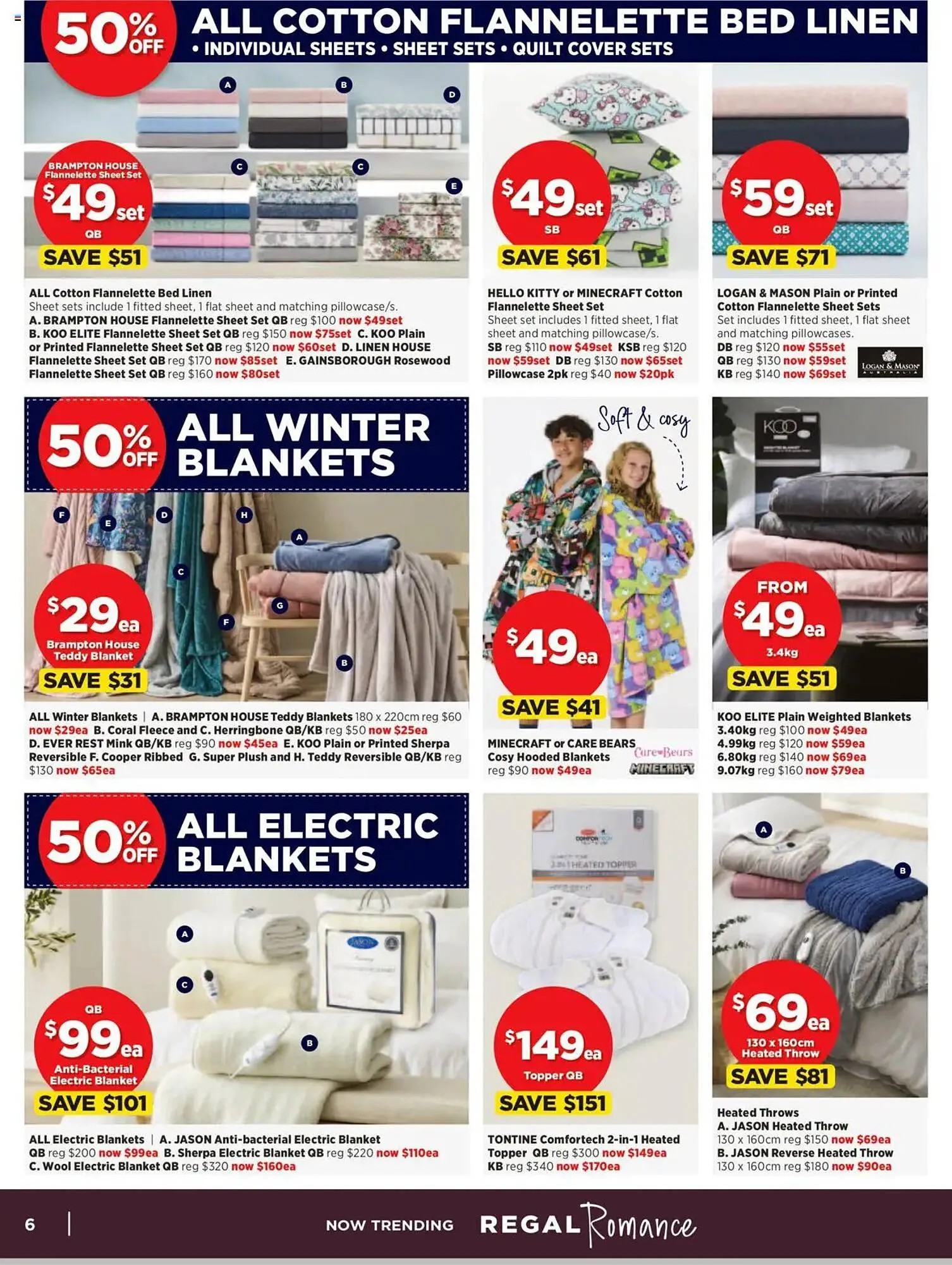 Spotlight catalogue - Catalogue valid from 14 May to 25 May 2025 - page 34