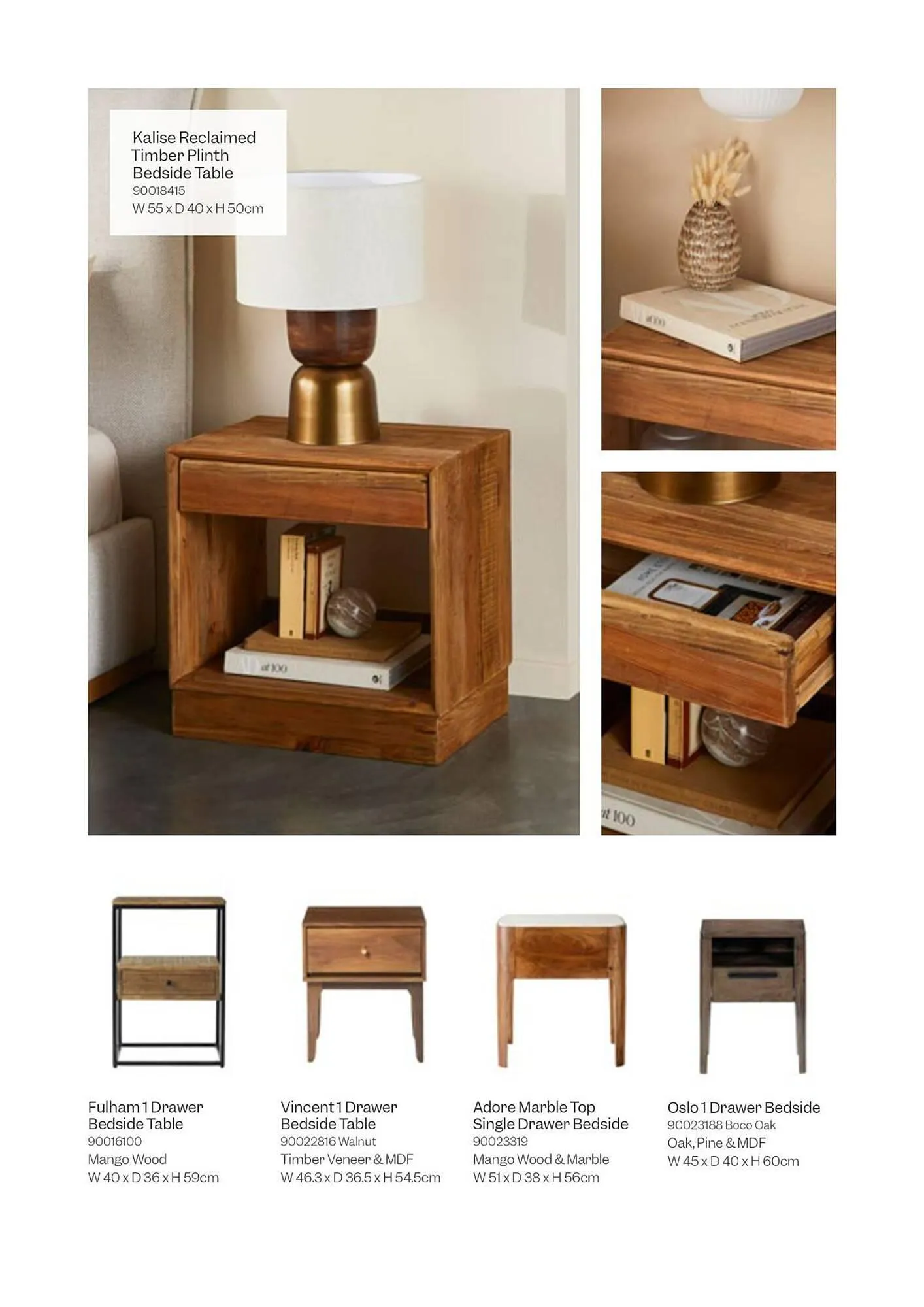 Early Settler catalogue - Catalogue valid from 1 July to 31 July 2025 - page 40