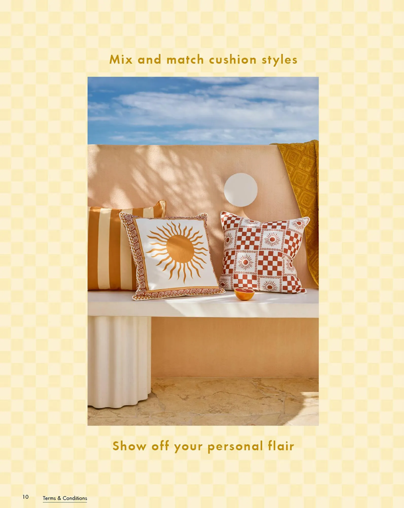 Pillow Talk catalogue - Catalogue valid from 17 September to 31 January 2026 - page 10