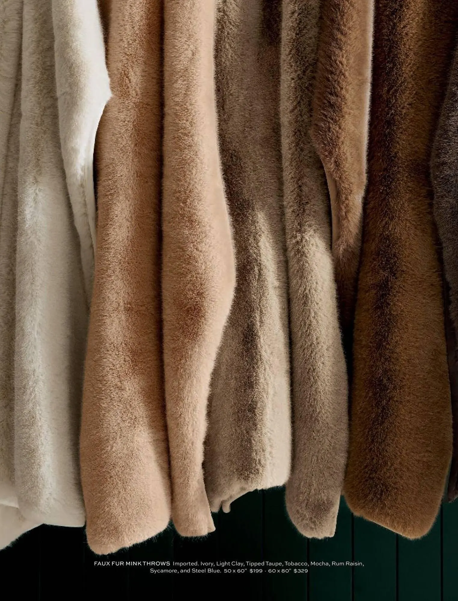 Pottery Barn flyer from October 7 to December 31 2025 - flyer page 16