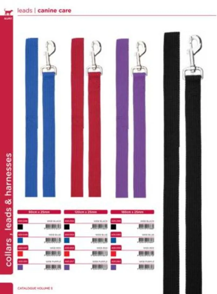 Dog Catalogue 2024 - Catalogue valid from 4 January to 31 December 2024 - page 44