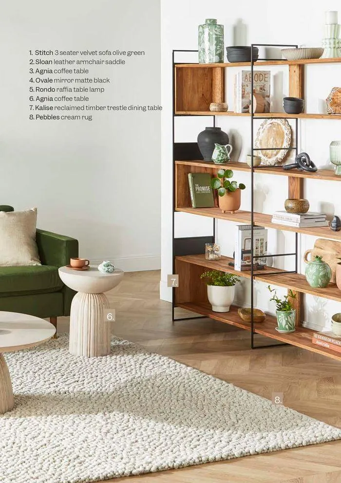 Finishing Touches Classic Collectables - Catalogue valid from 14 February to 31 March 2025 - page 17