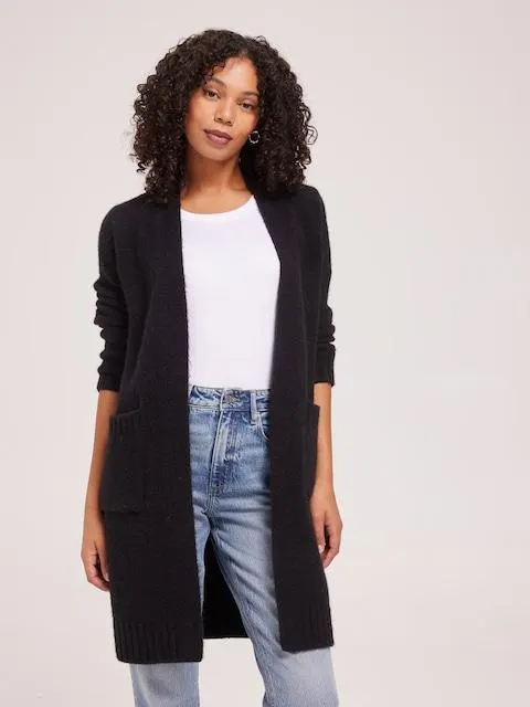 Just Jeans Denise Longline Cardi