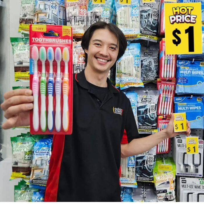 Specials - Catalogue valid from 15 July to 29 July 2024 - page 13