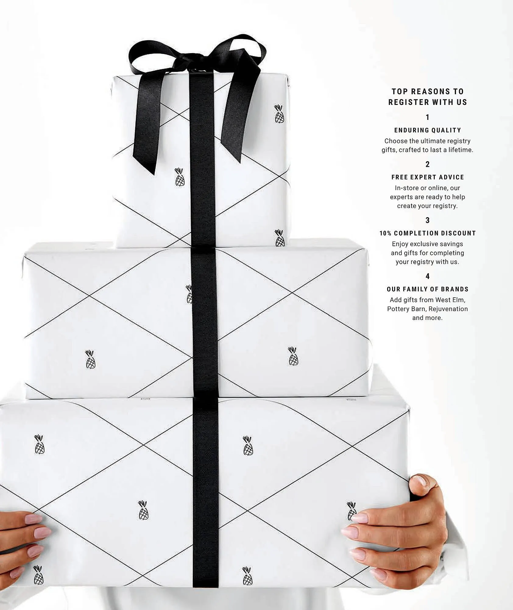 Williams-Sonoma catalogue - Catalogue valid from 6 May to 19 May 2025 - page 51