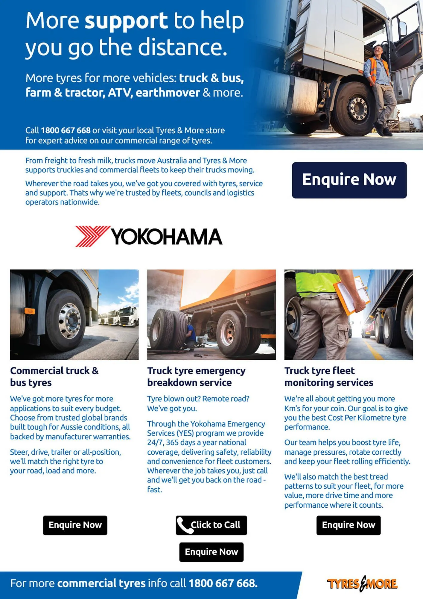 Tyres & More catalogue - Catalogue valid from 1 May to 30 June 2026 - page 12