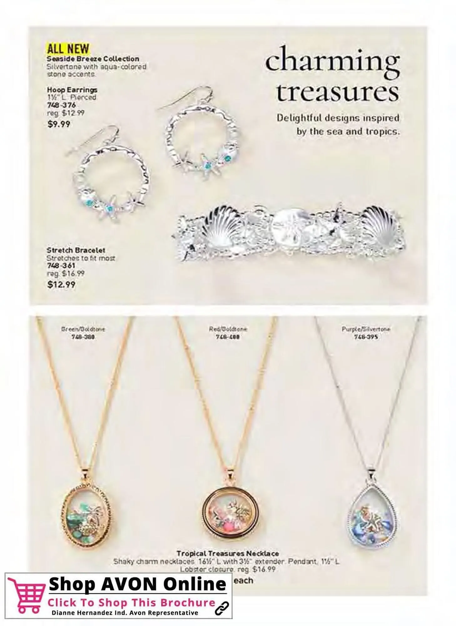 Avon catalogue - Catalogue valid from 6 May to 20 May 2025 - page 150