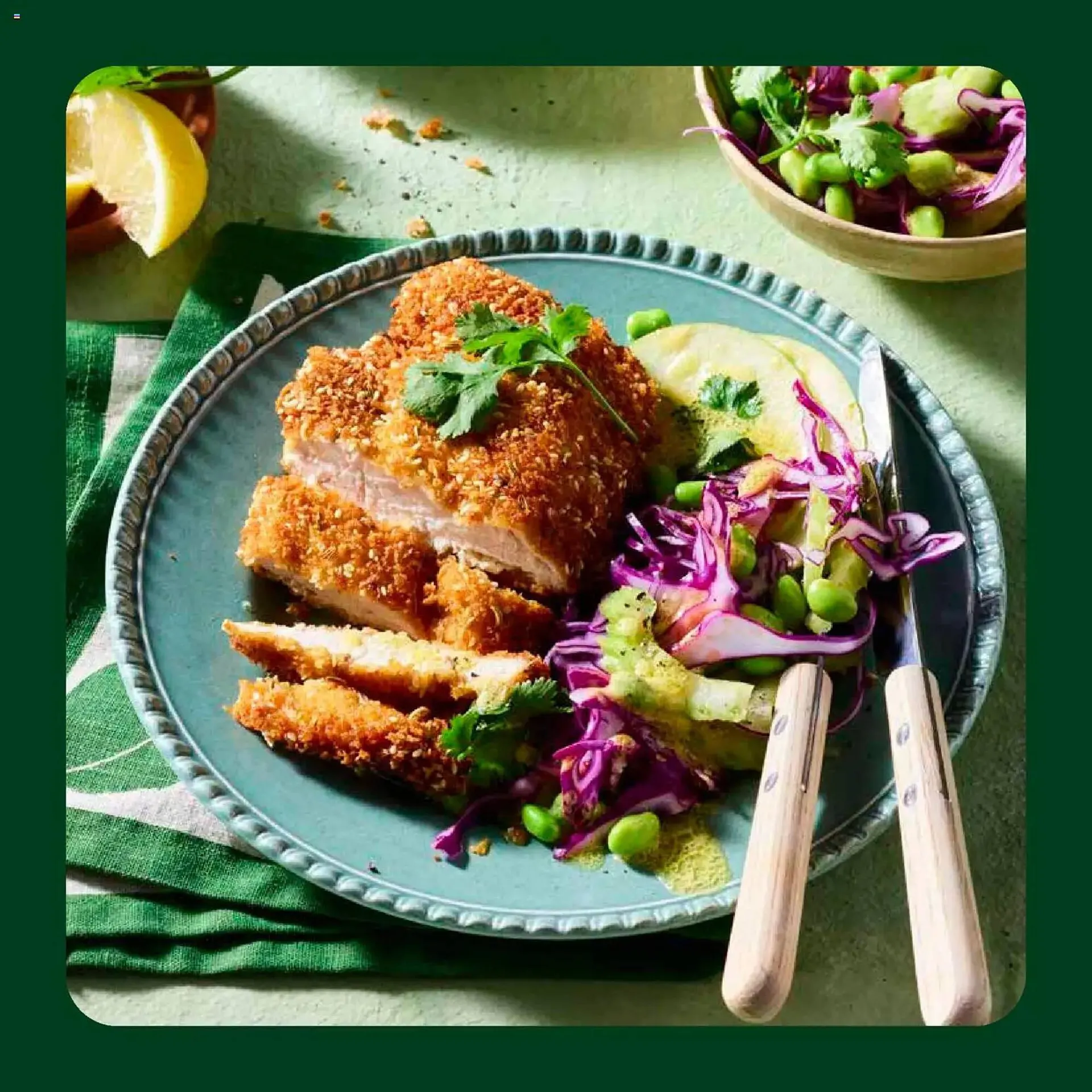 Woolworths catalogue - Catalogue valid from 19 March to 30 April 2026 - page 19