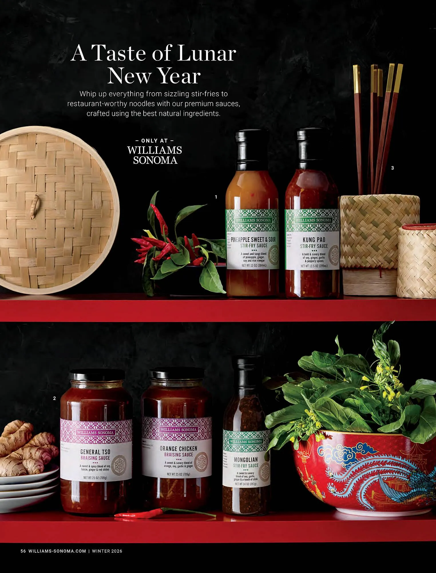 Williams-Sonoma catalog - Catalogue valid from 5 January to 11 January 2026 - page 30