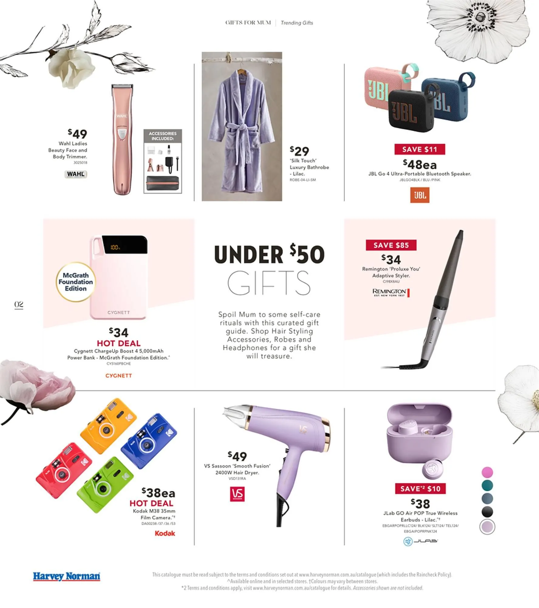 Harvey Norman catalogue - Catalogue valid from 27 April to 11 May 2025 - page 2