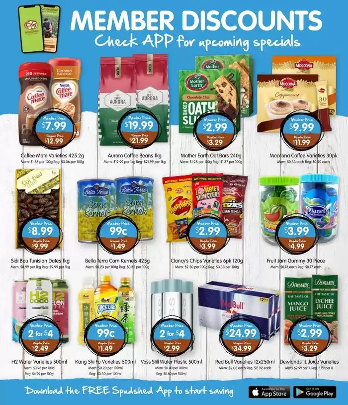 Weekly Specials - Catalogue valid from 12 March to 18 March 2025 - page 11