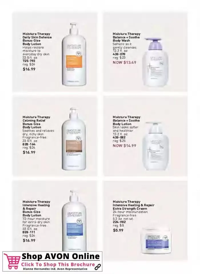 Campaign 09 Brochure - Catalogue valid from 3 April to 6 May 2025 - page 92