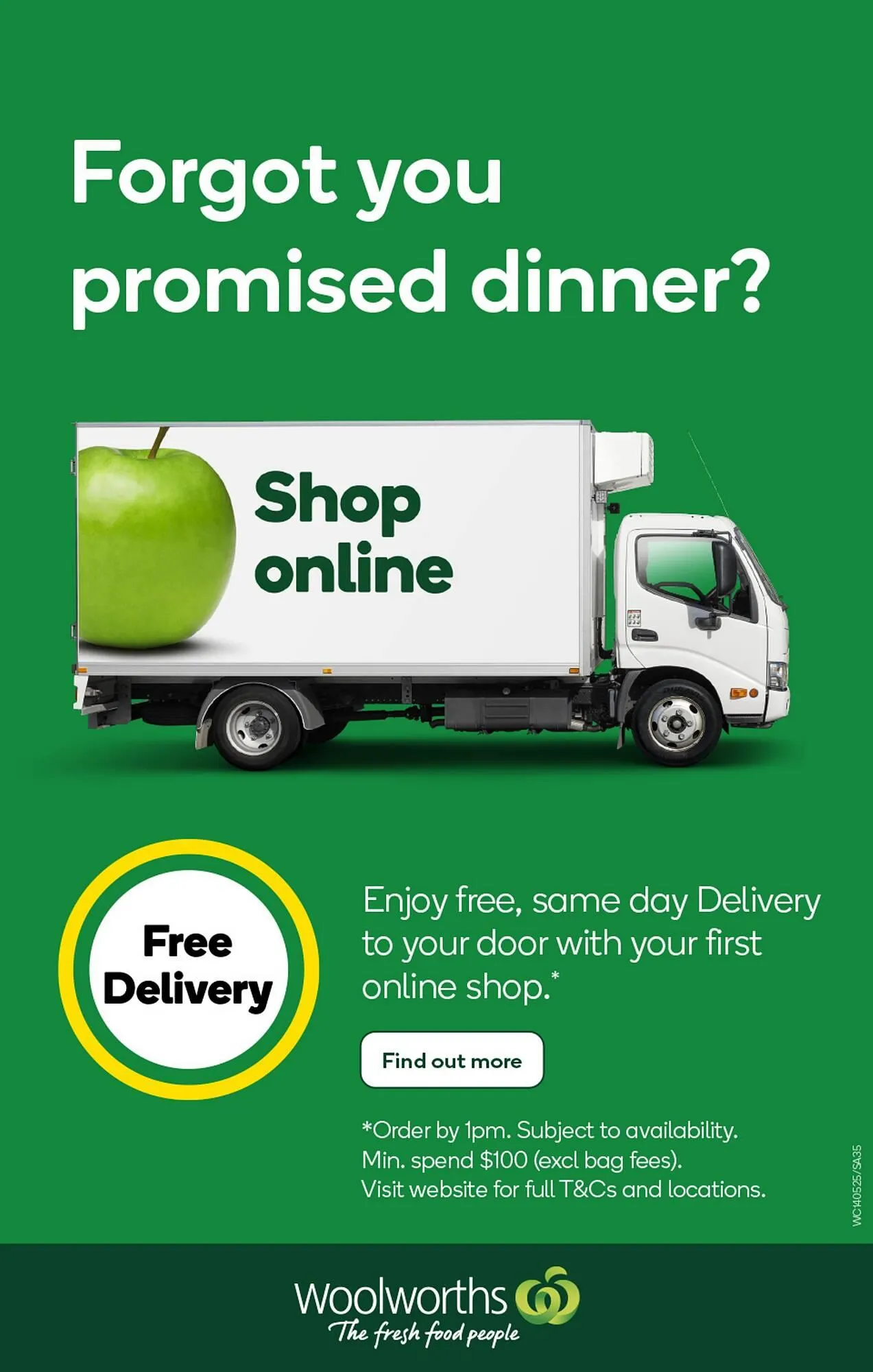 Woolworths catalogue - Catalogue valid from 14 May to 20 May 2025 - page 33