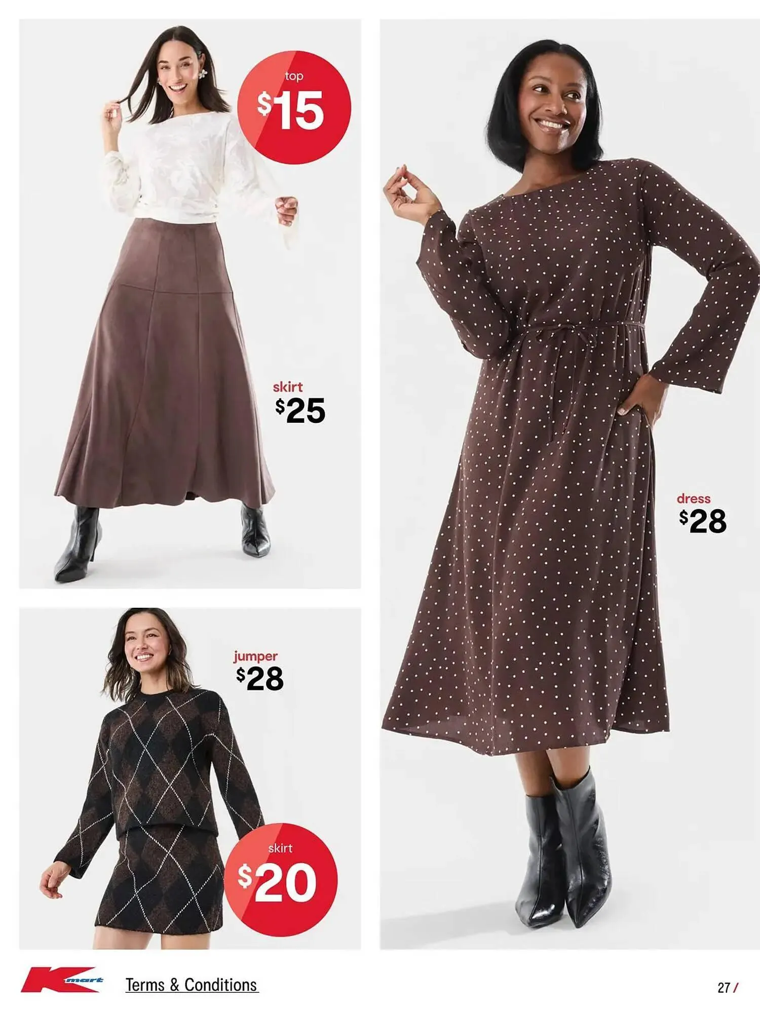 Kmart catalogue - Catalogue valid from 16 April to 10 May 2026 - page 27