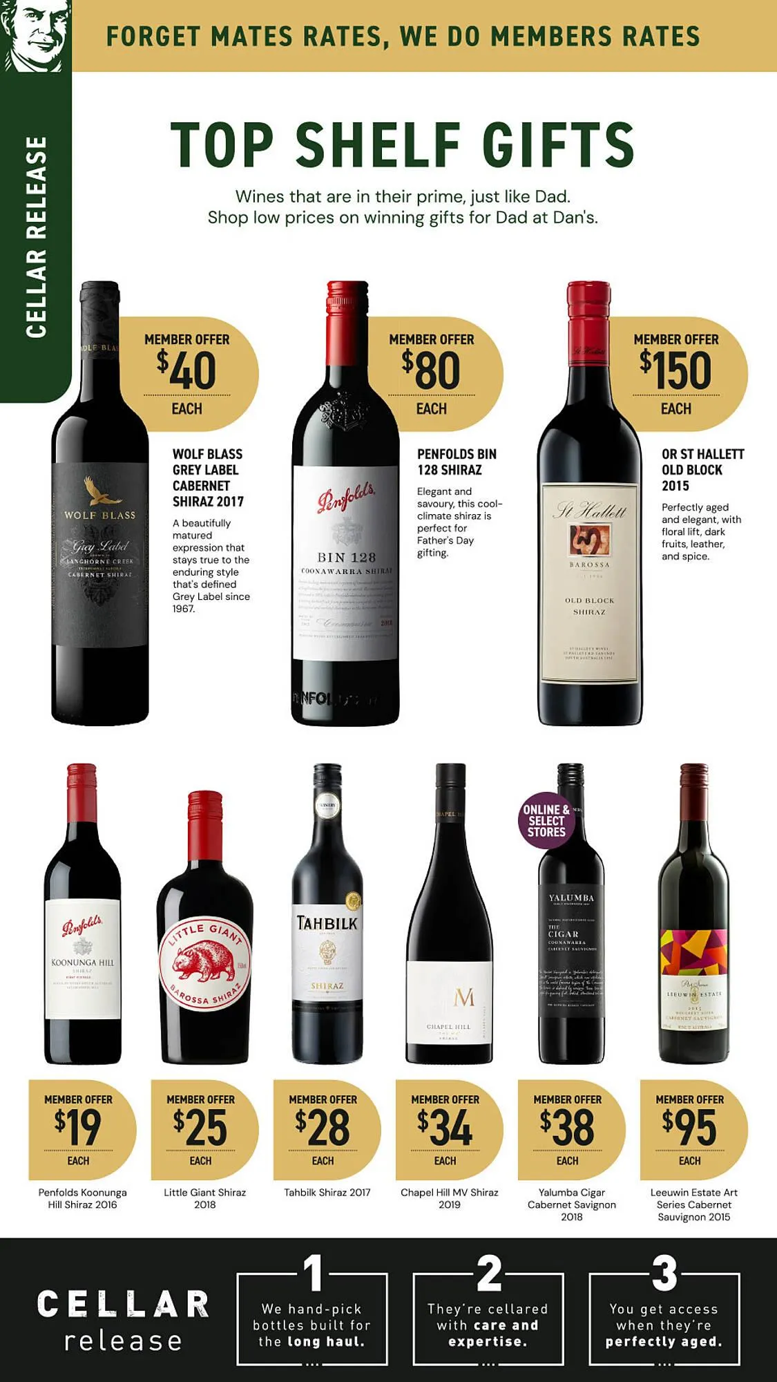 Dan Murphy's catalogue - Catalogue valid from 21 August to 10 September 2025 - page 4