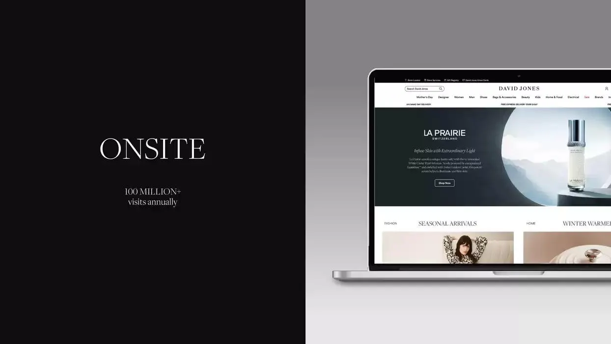 Media Kit 2025 - Catalogue valid from 7 January to 28 February 2025 - page 26