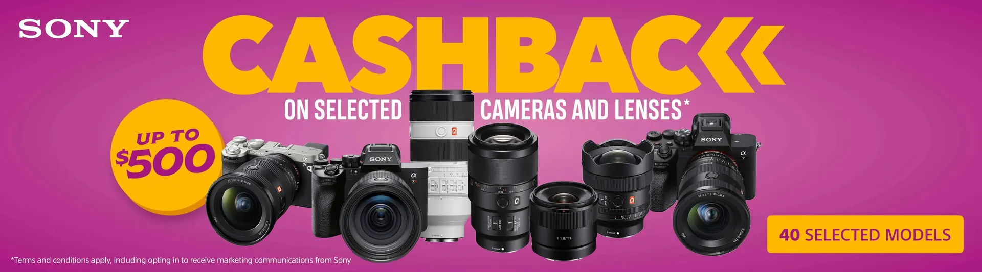 Camera House catalogue - Catalogue valid from 19 March to 31 March 2026 - page 2