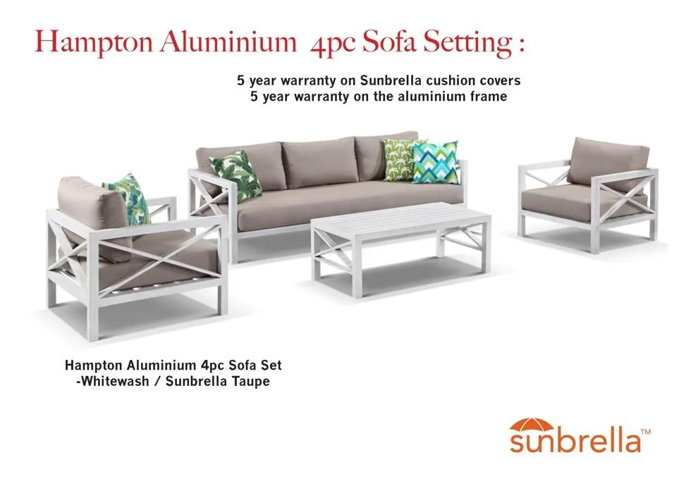 Hampton Lounge - Catalogue valid from 13 May to 31 January 2025 - page 9