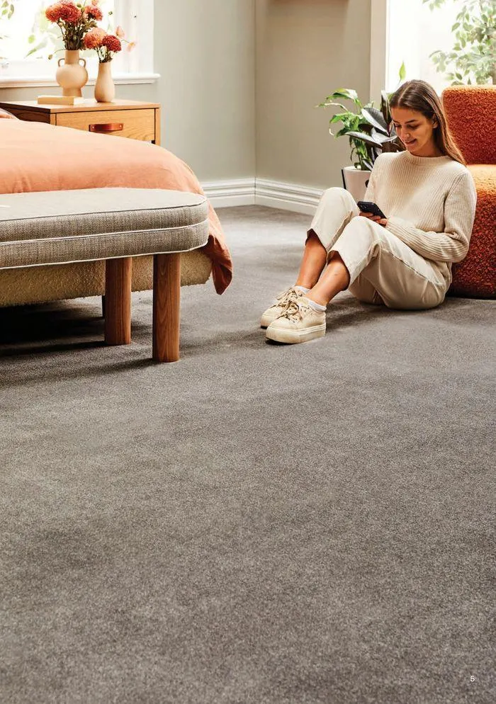 Care & Maintenance Guide - Catalogue valid from 26 February to 31 January 2025 - page 7