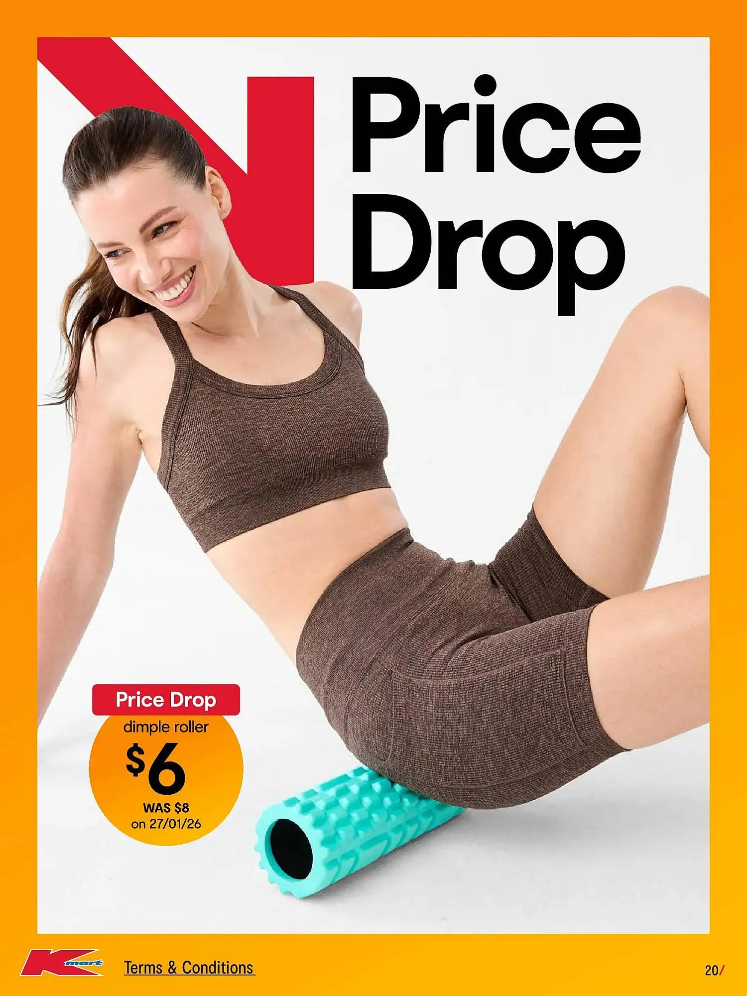 Kmart catalogue - Catalogue valid from 4 February to 25 February 2026 - page 20