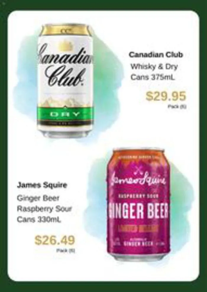 Celebrate Mum - Catalogue valid from 10 May to 25 May 2024 - page 5