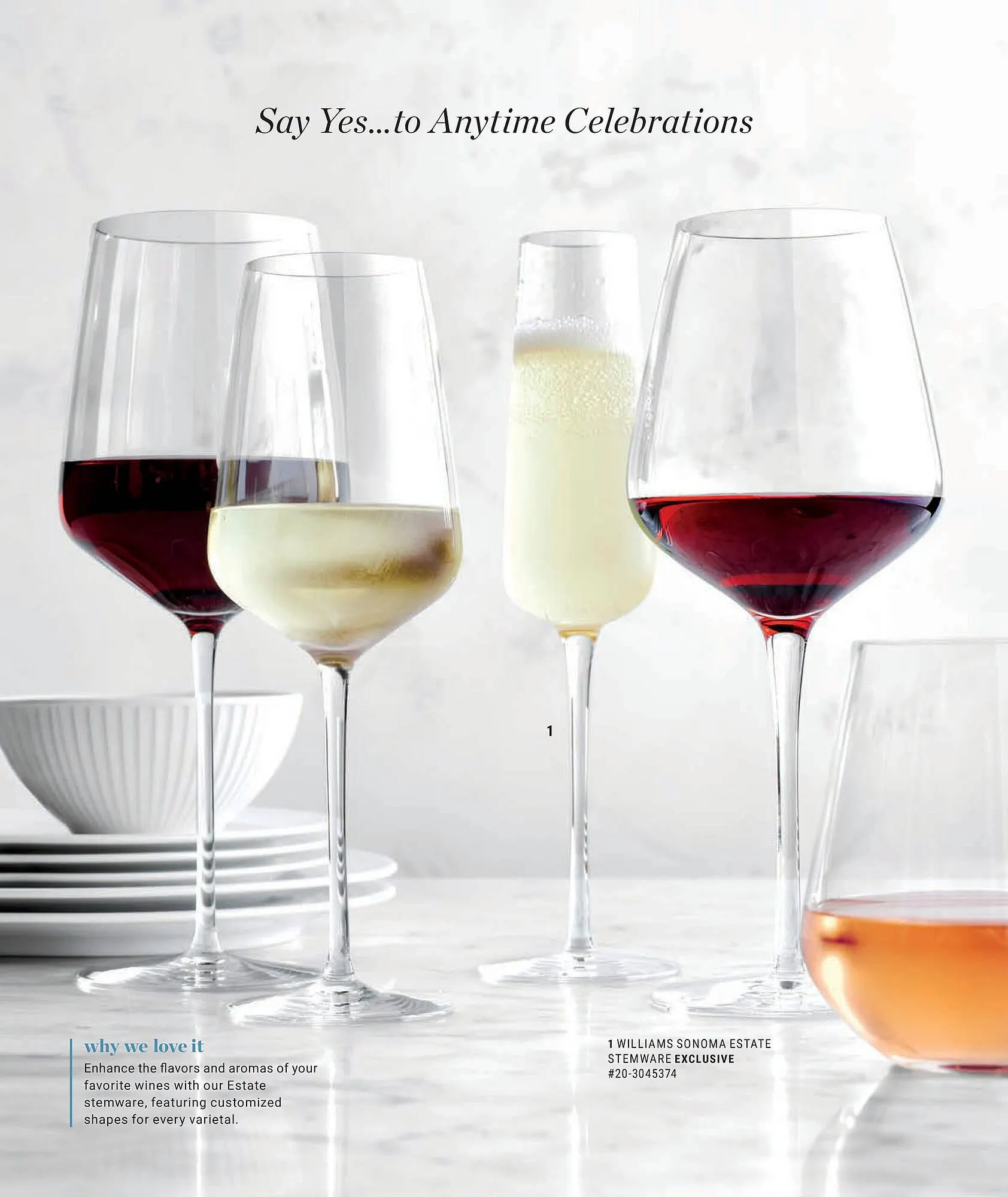 Williams-Sonoma catalogue - Catalogue valid from 6 May to 19 May 2025 - page 12