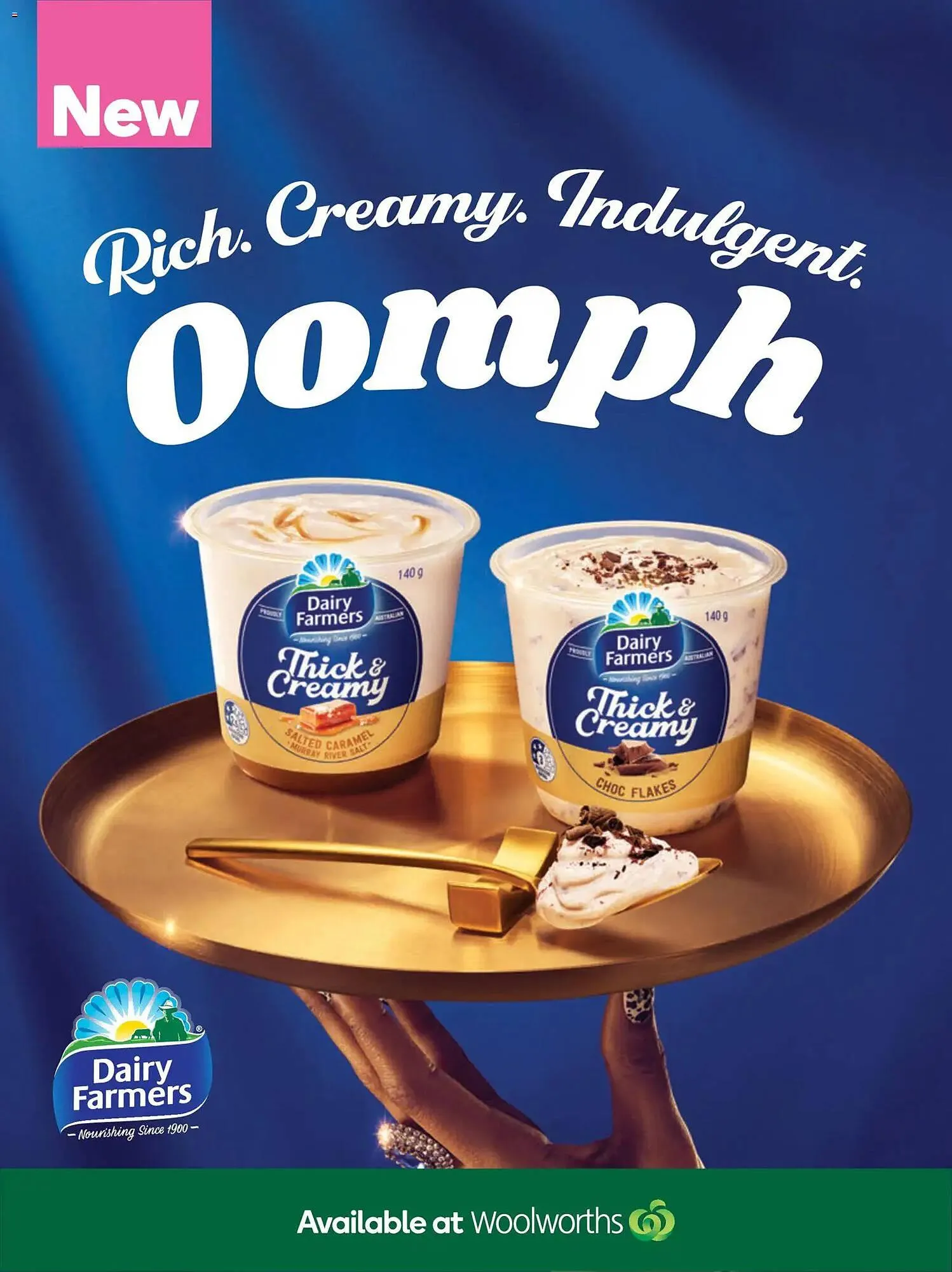 Woolworths catalogue - Catalogue valid from 31 October to 30 November 2025 - page 65