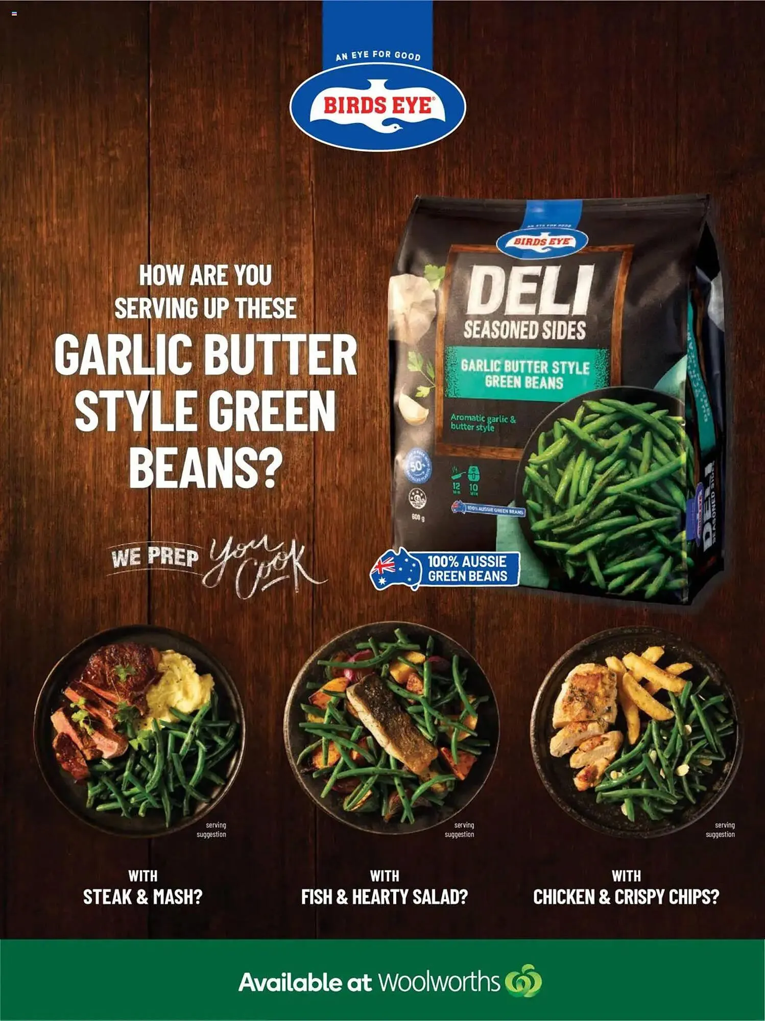 Woolworths catalogue - Catalogue valid from 30 June to 31 July 2025 - page 24